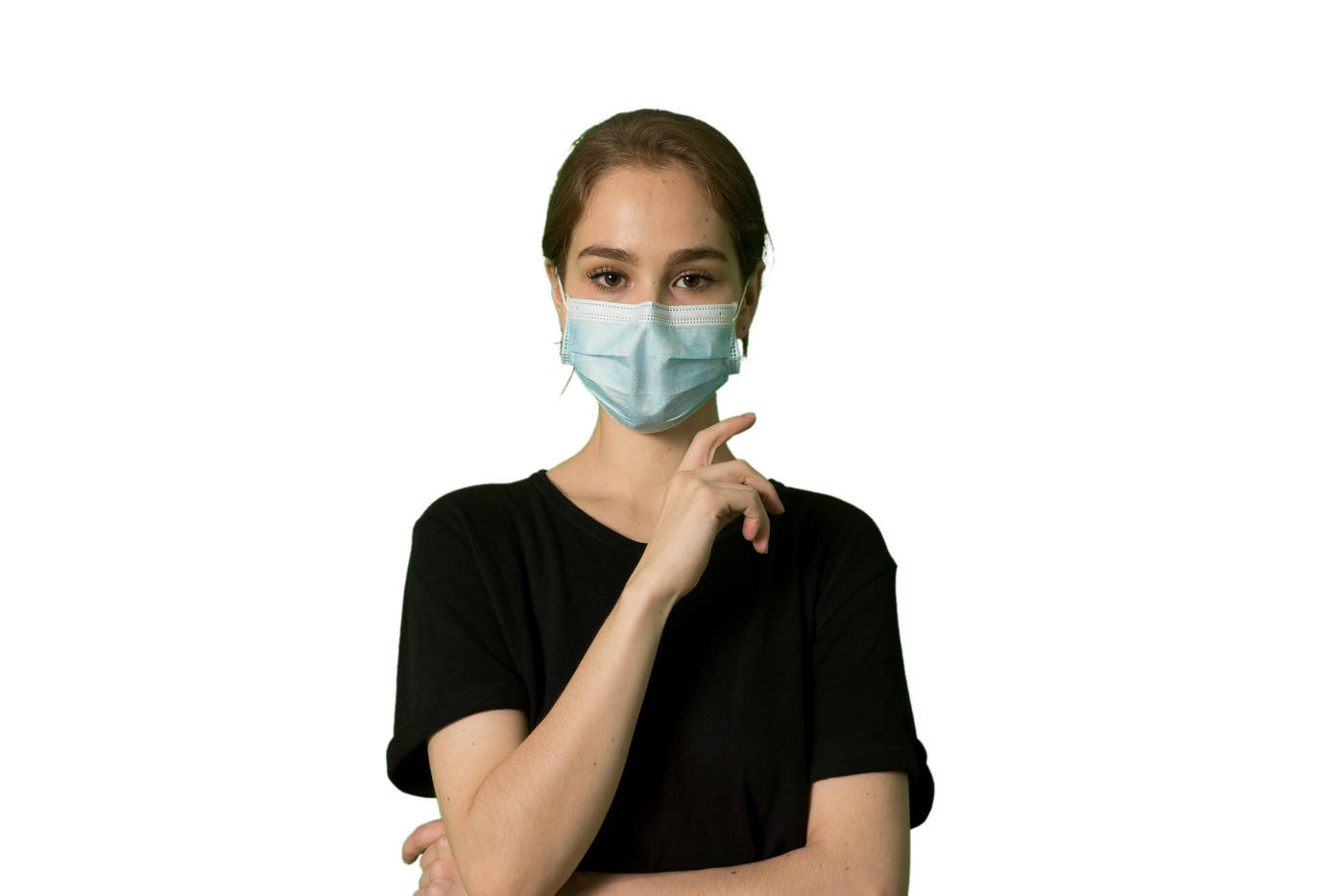 Epidemic prevention materials