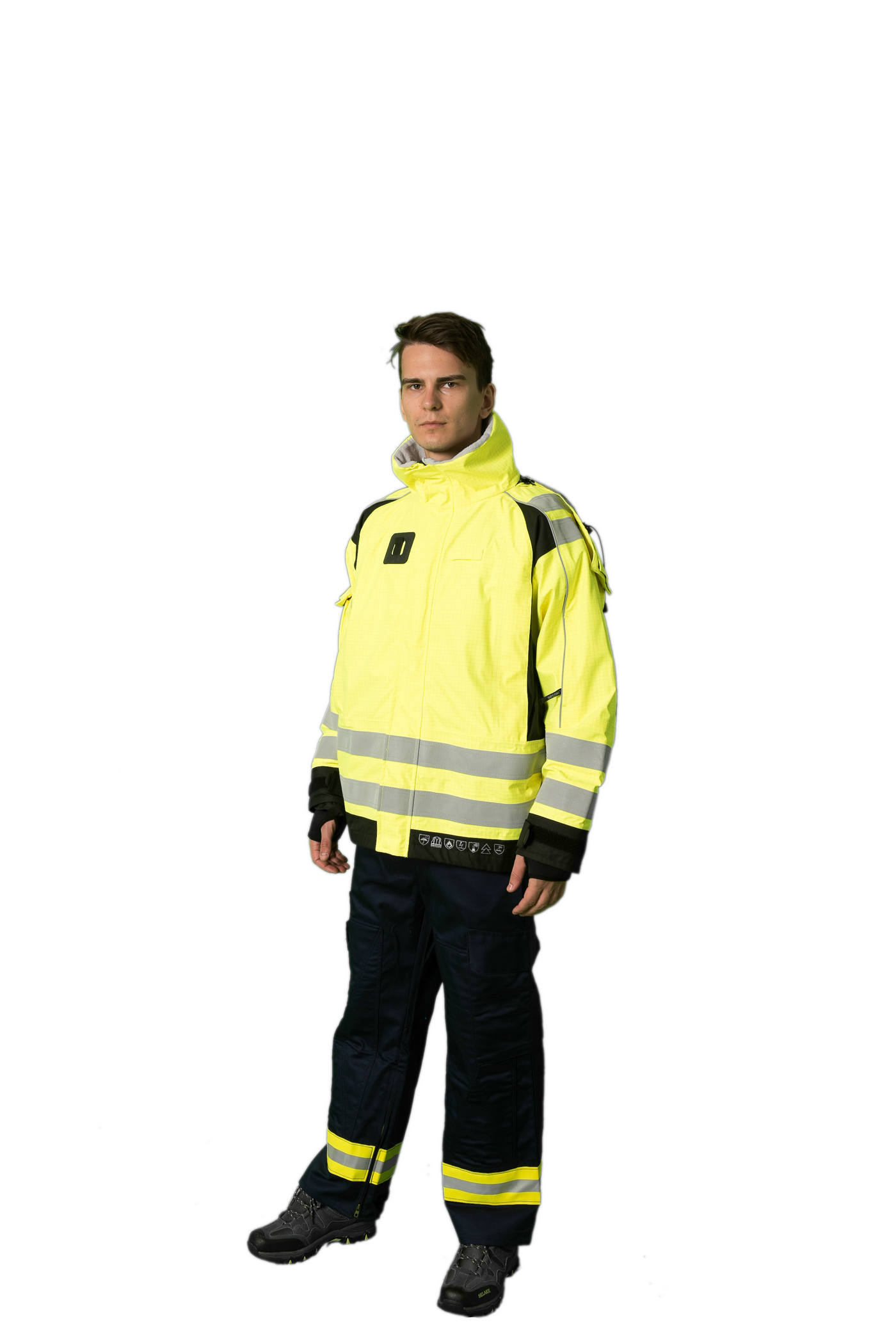 Epidemic prevention materials