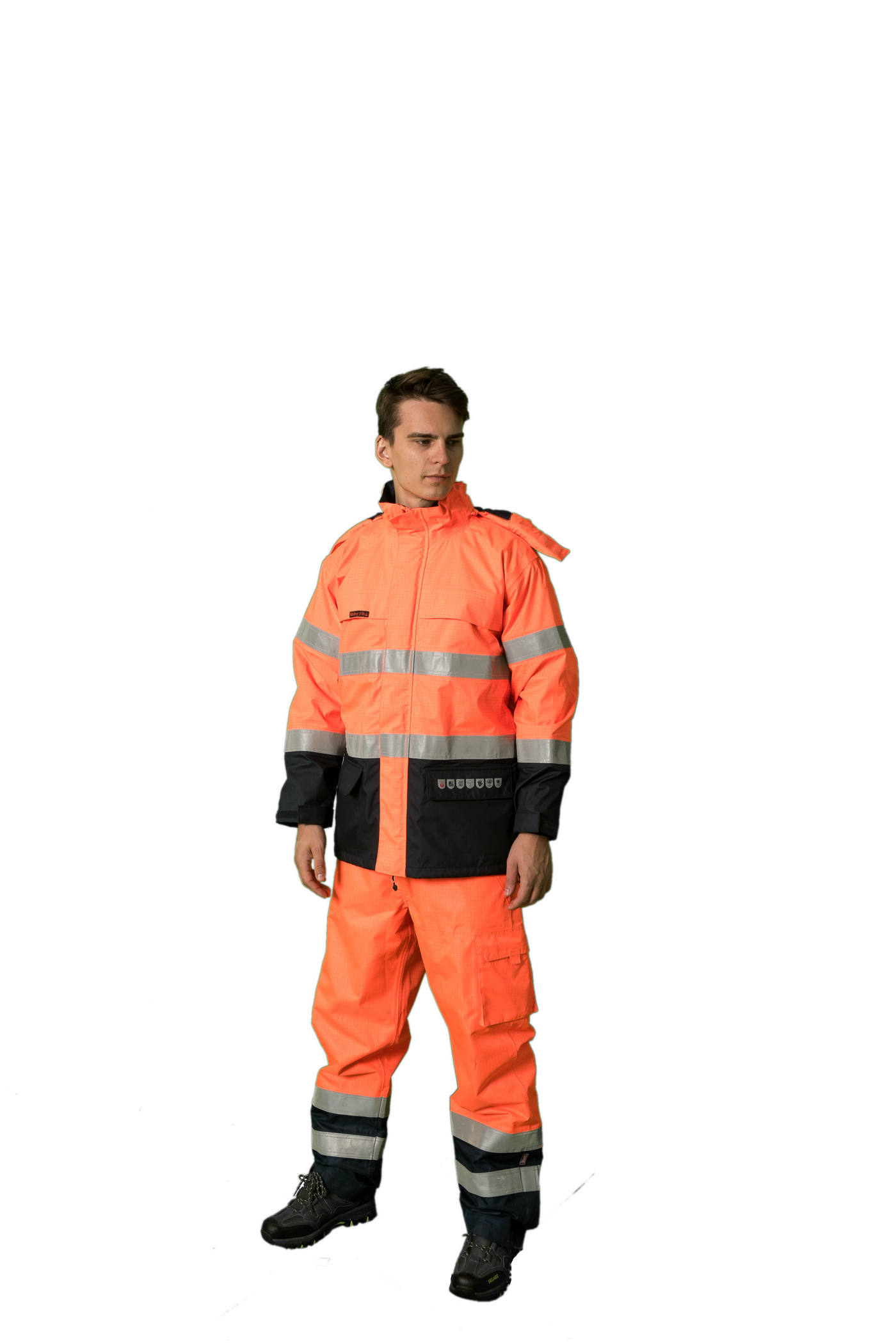 Epidemic prevention materials