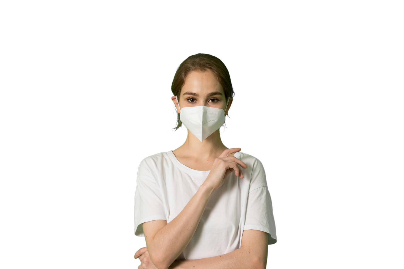 Epidemic prevention materials