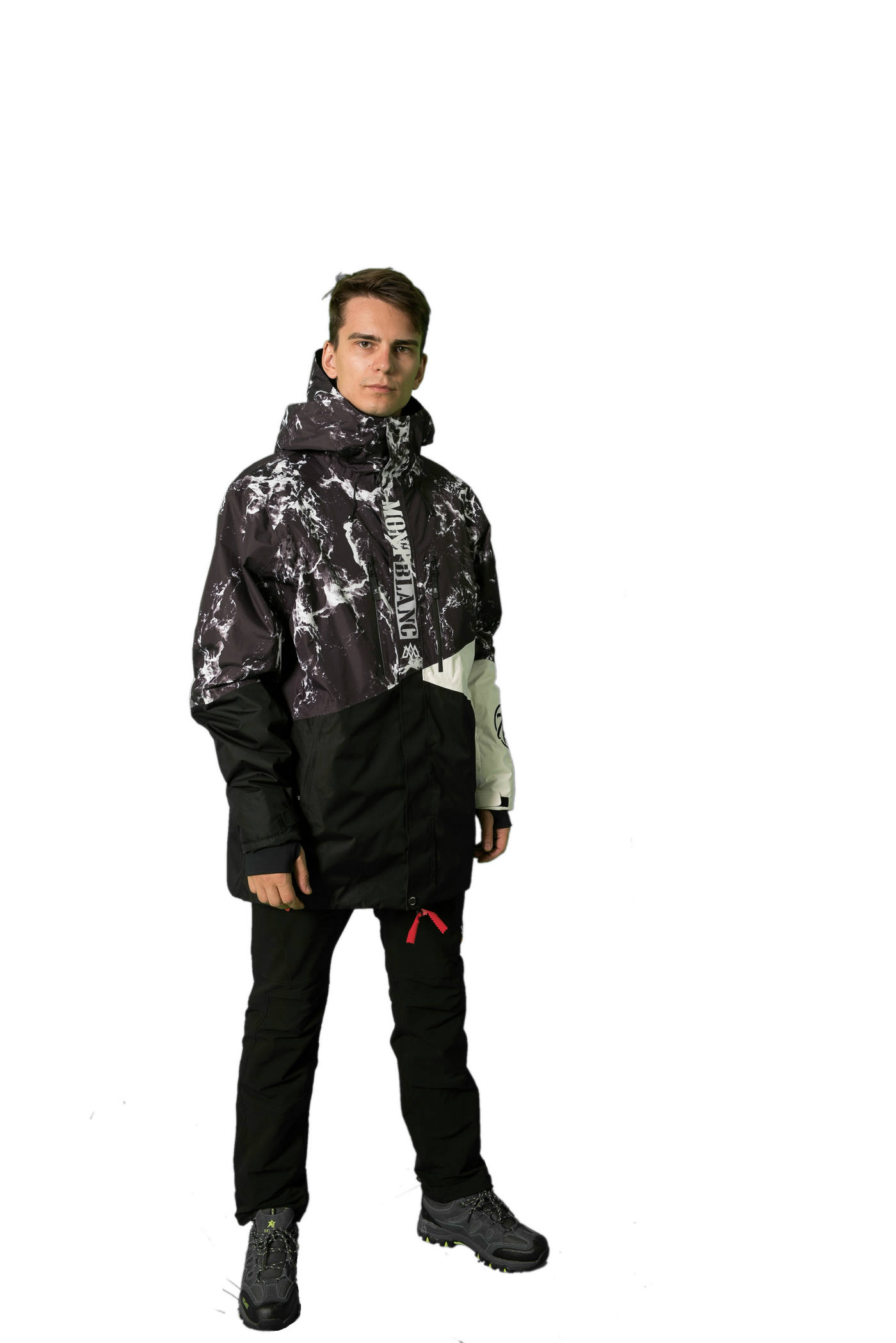 Epidemic prevention materials