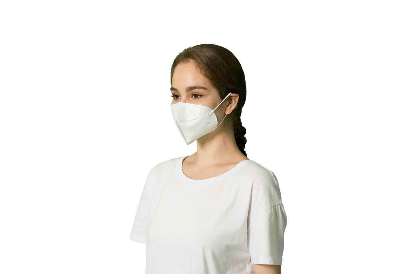 Epidemic prevention materials